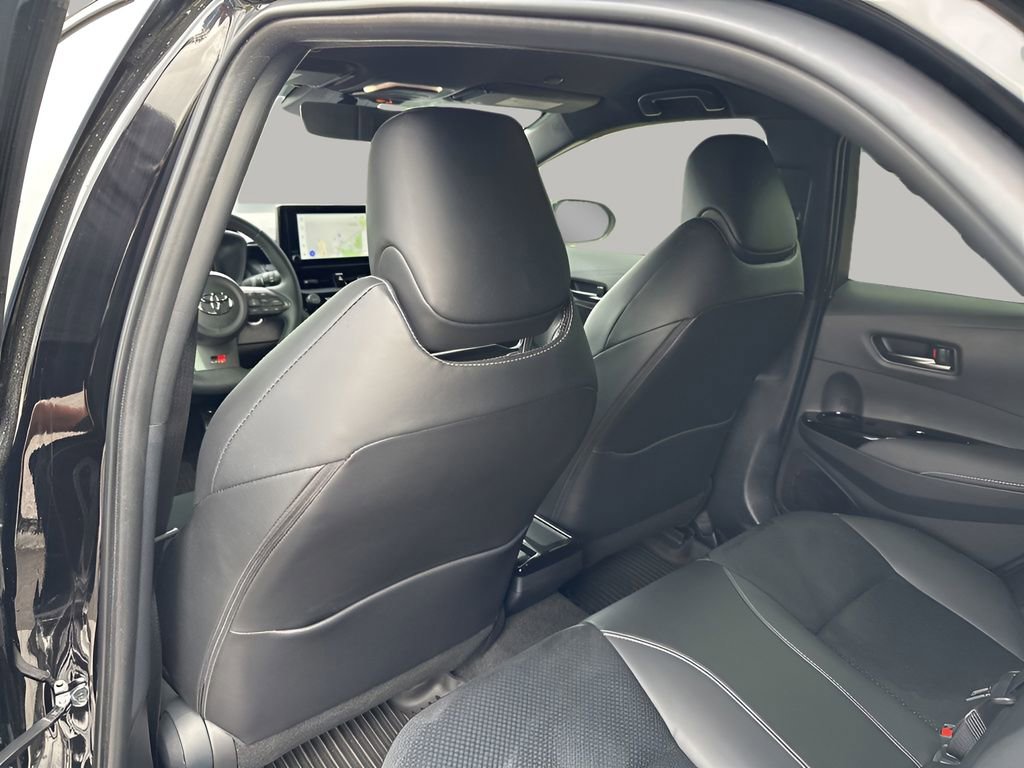 Used 2025 Toyota Corolla GR AWD/4WD image 19