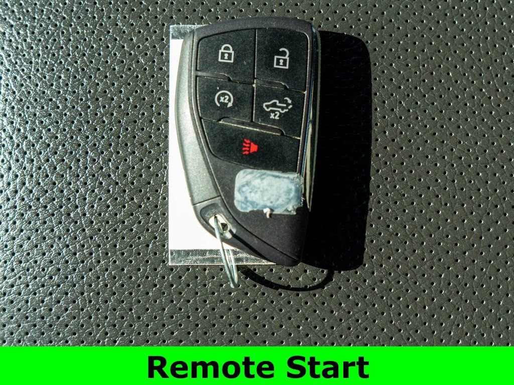 Used 2024 GMC Sierra 1500 Denali w/ Denali Reserve Package AWD/4WD image 31