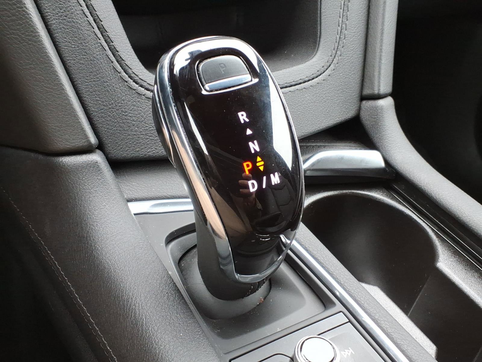 Certified 2023 Cadillac XT5 Sportv w/ Technology Package image 14