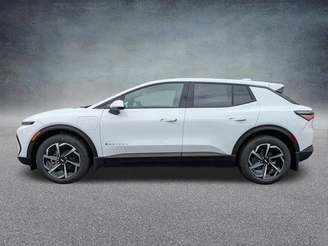 New 2026 Chevrolet Equinox EV LT image 7