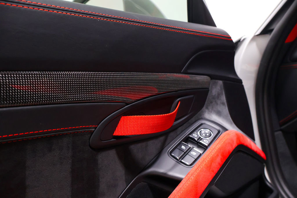 Used 2018 Porsche 911 GT2 RS w/ Weissach Package RWD image 81