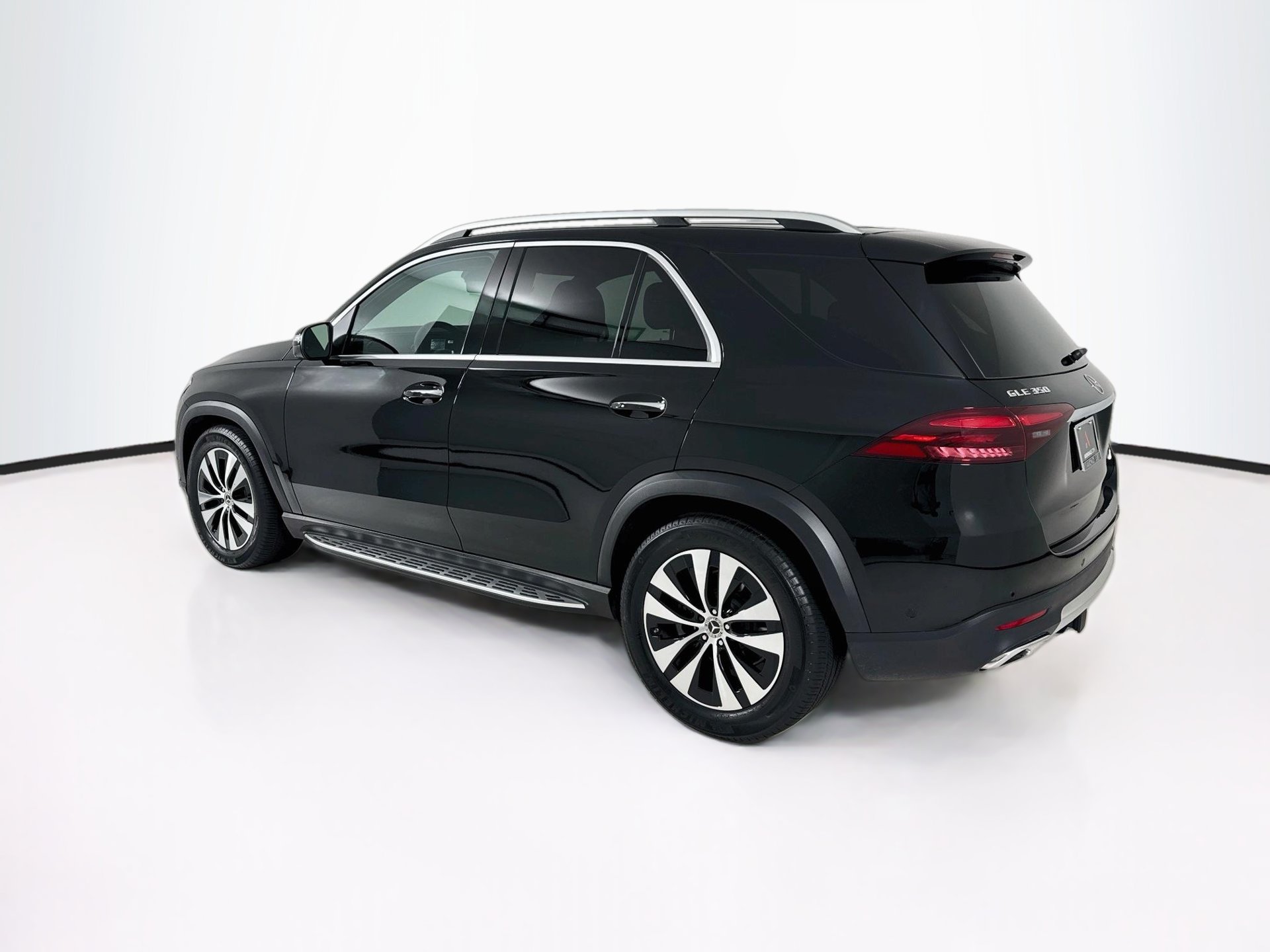 Certified 2026 Mercedes-Benz GLE 350 4MATIC image 6