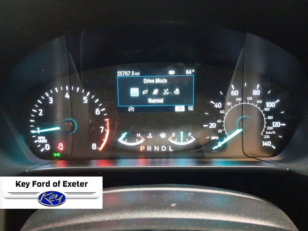 Used 2022 Ford Escape SEL AWD/4WD image 37