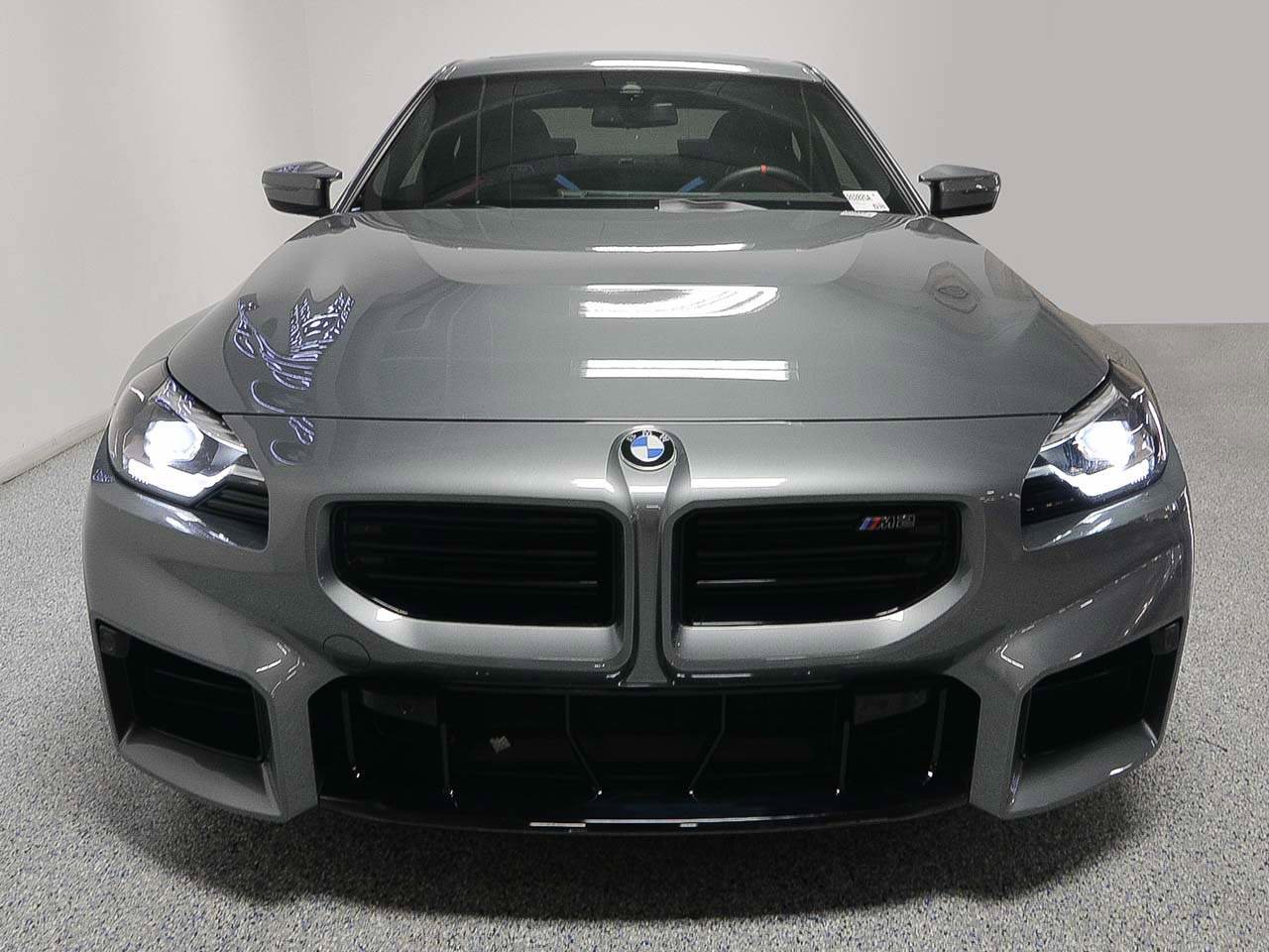 Certified 2026 BMW M2 RWD image 2