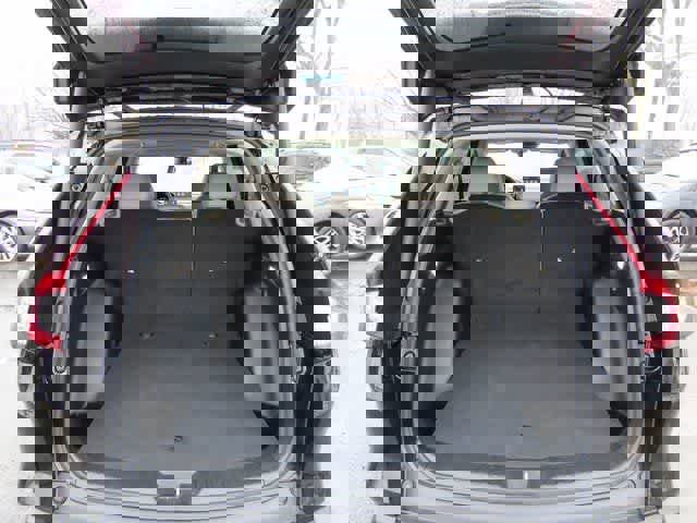 Certified 2023 Honda CR-V EX-L image 11