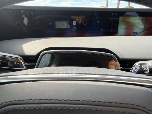 New 2026 Lincoln Nautilus Premier AWD/4WD image 24