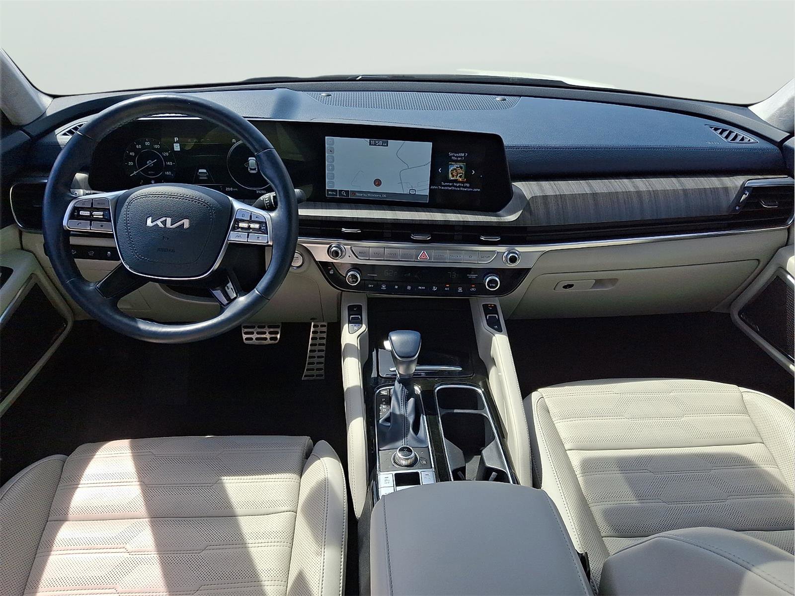 Used 2024 Kia Telluride SX Prestige AWD/4WD image 68