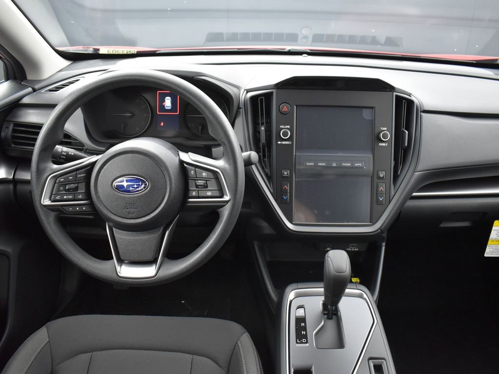 New 2025 Subaru Impreza 2.0i image 14