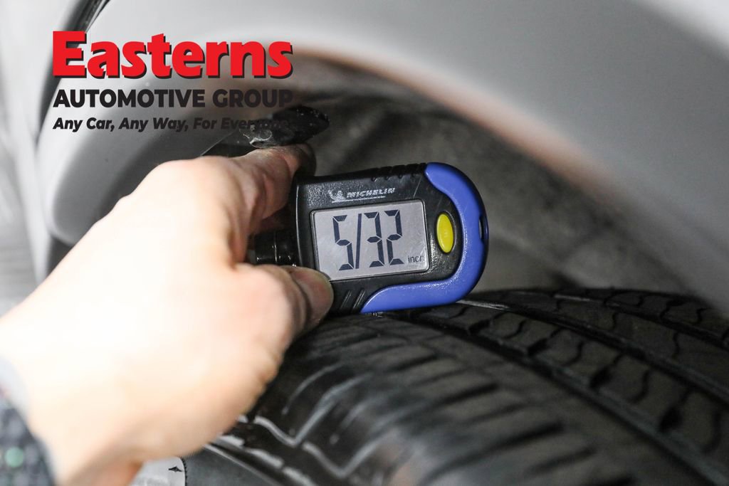 Used 2020 Mitsubishi Outlander SEL image 25