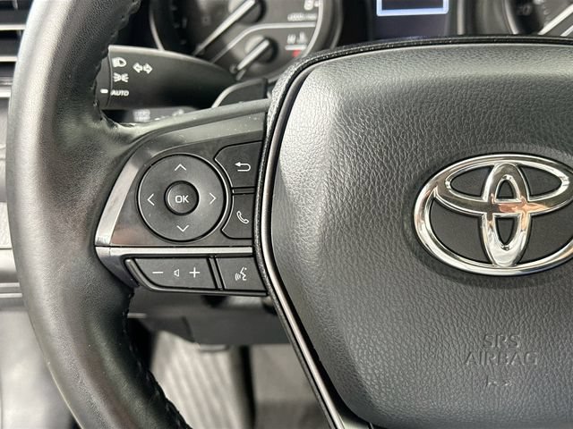 Used 2023 Toyota Camry SE FWD image 20