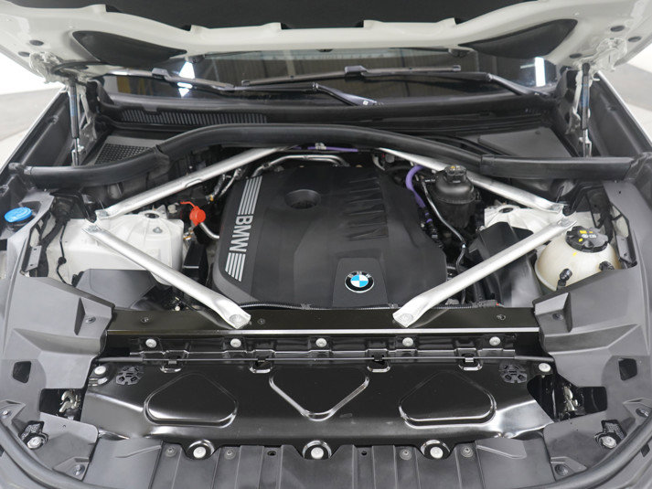 Used 2024 BMW X5 xDrive40i image 32
