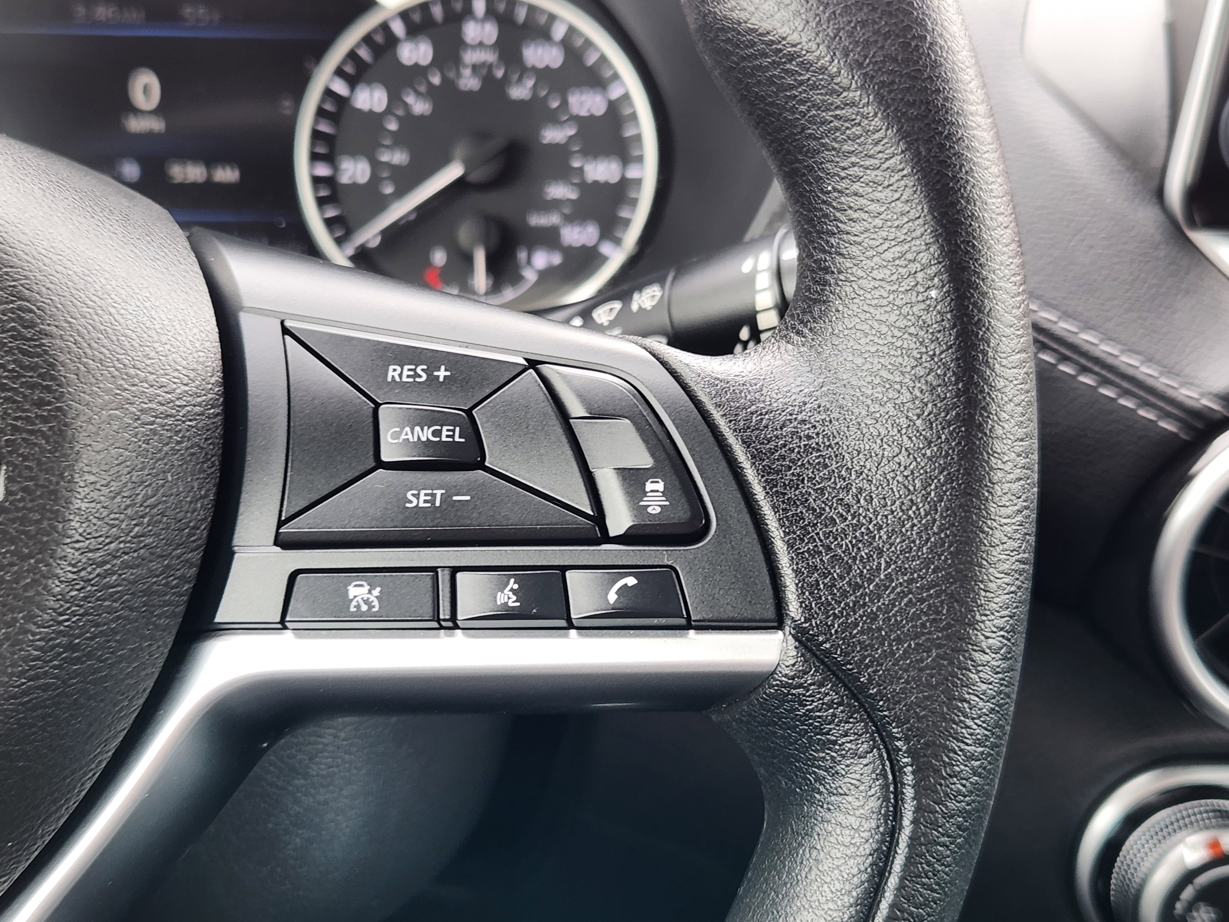 Used 2024 Nissan Sentra SV FWD image 18