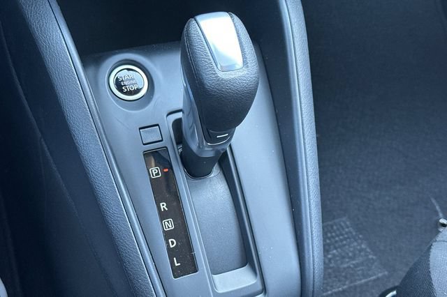 Certified 2025 Nissan Kicks Play S FWD image 14