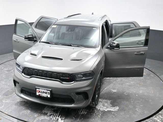 New 2026 Dodge Durango GT image 61