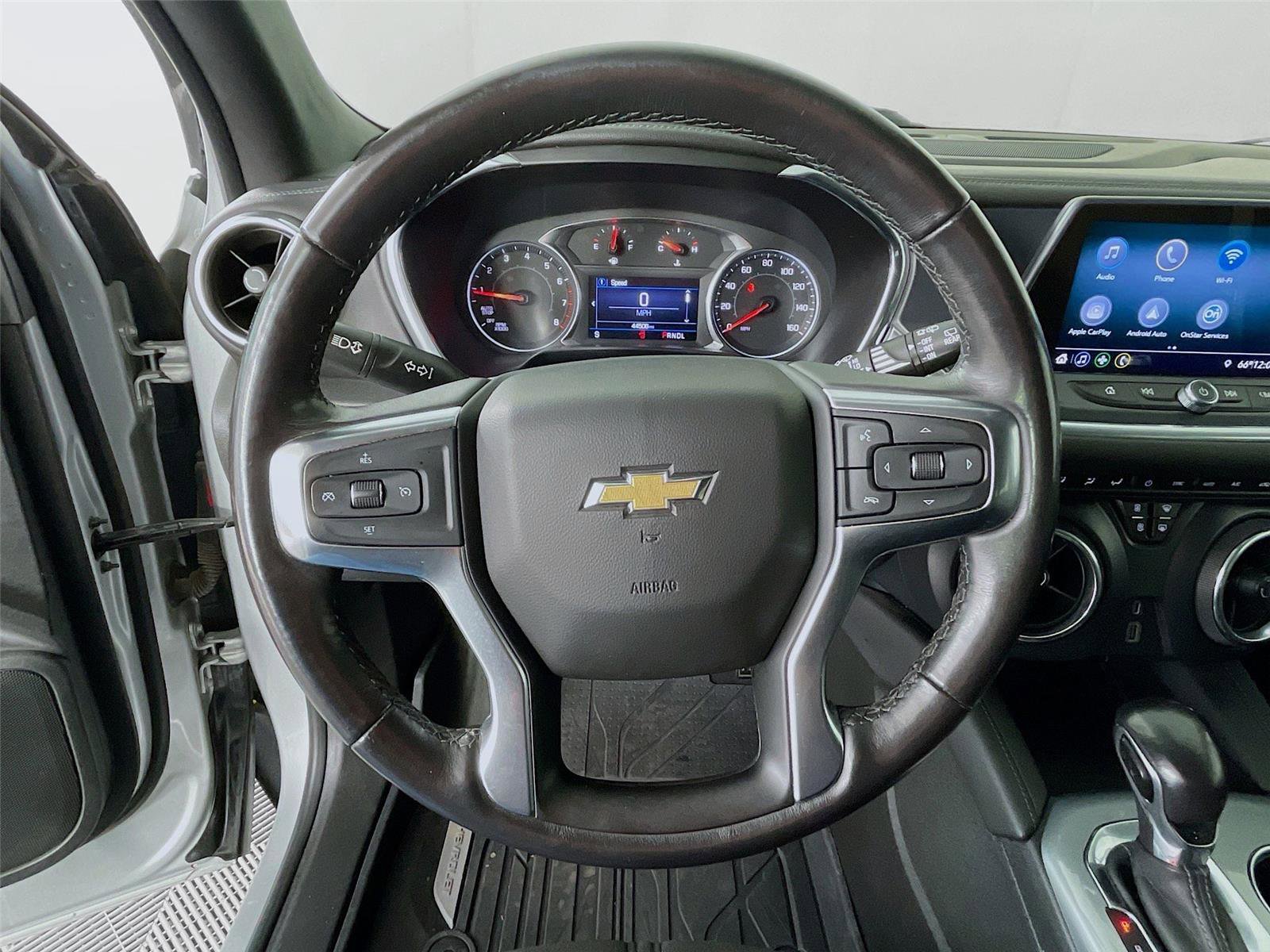 Used 2020 Chevrolet Blazer LT image 14