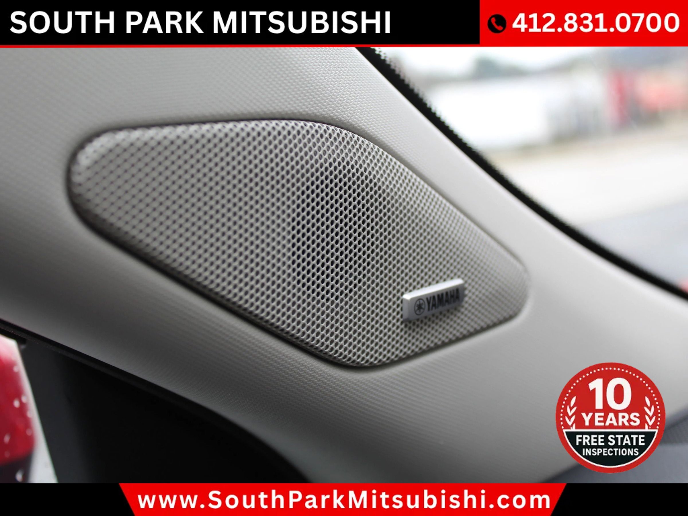 New 2026 Mitsubishi Outlander ES AWD/4WD image 24