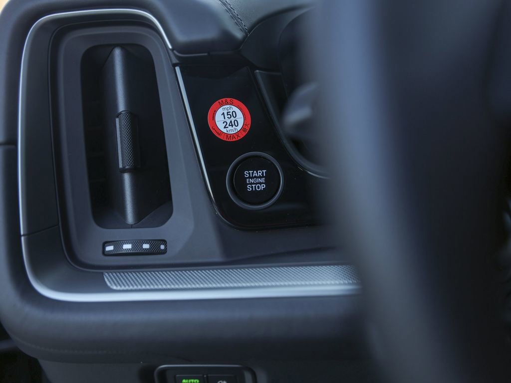 New 2026 Porsche Cayenne S image 23