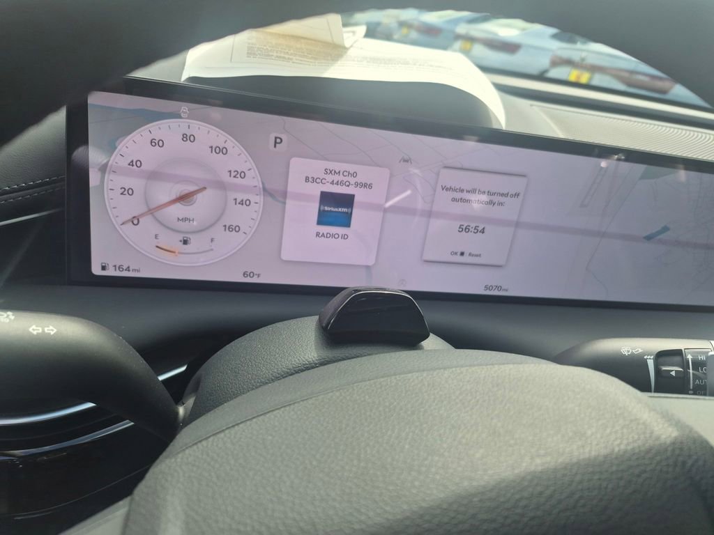 Used 2026 Genesis G80 2.5T image 14