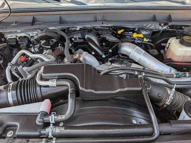 Used 2016 Ford F250 XLT w/ XLT Premium Package image 29