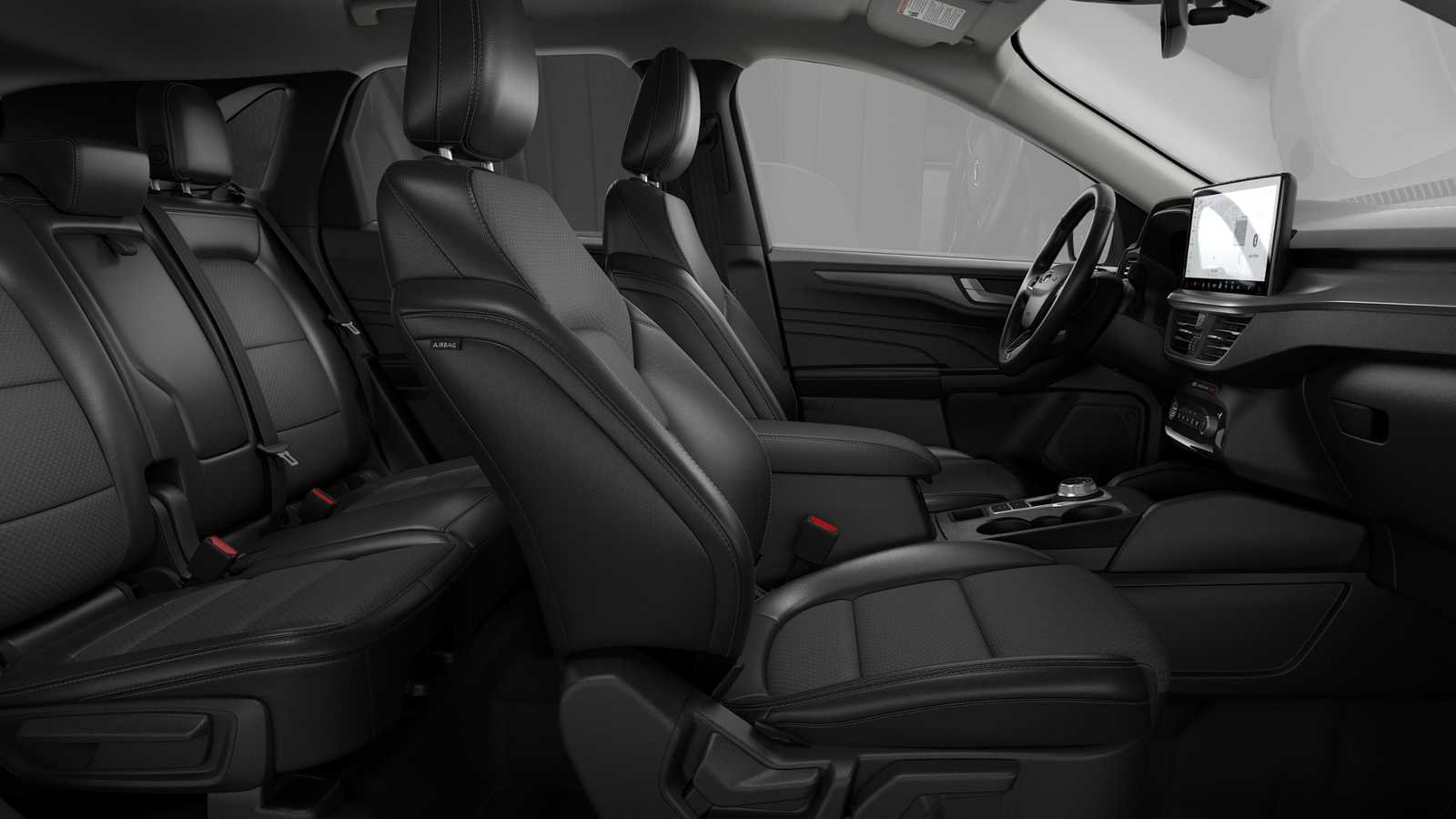 New 2026 Ford Escape SE FWD image 6