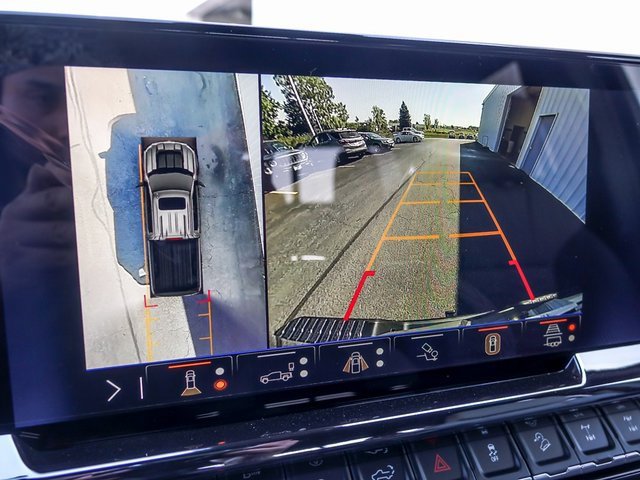 New 2026 Chevrolet Silverado 1500 ZR2 image 32