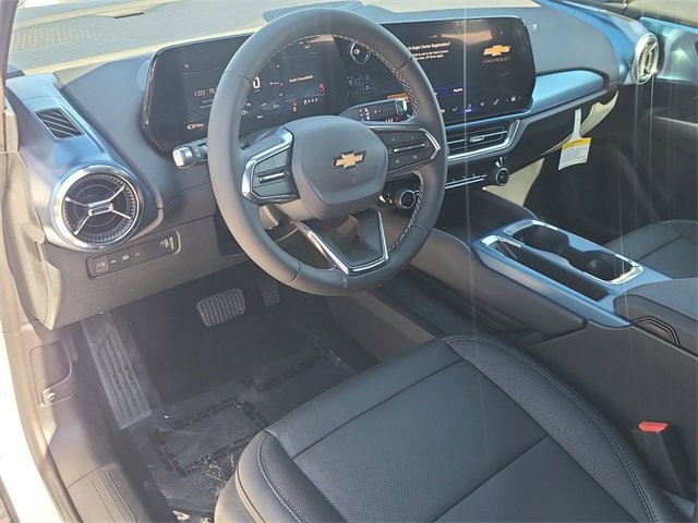 New 2026 Chevrolet Equinox EV LT image 21