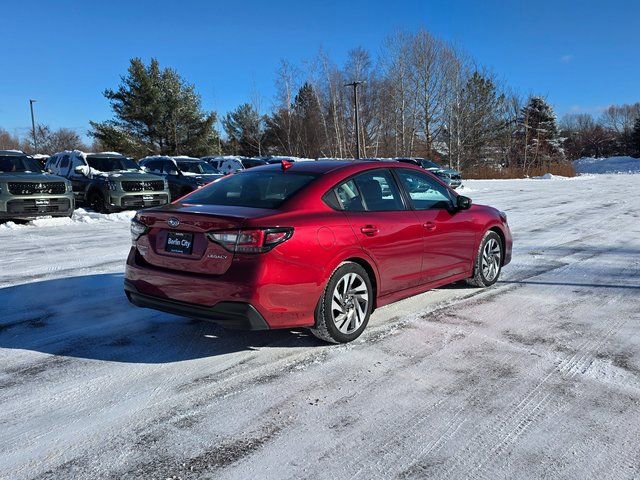 Used 2024 Subaru Legacy Limited image 8