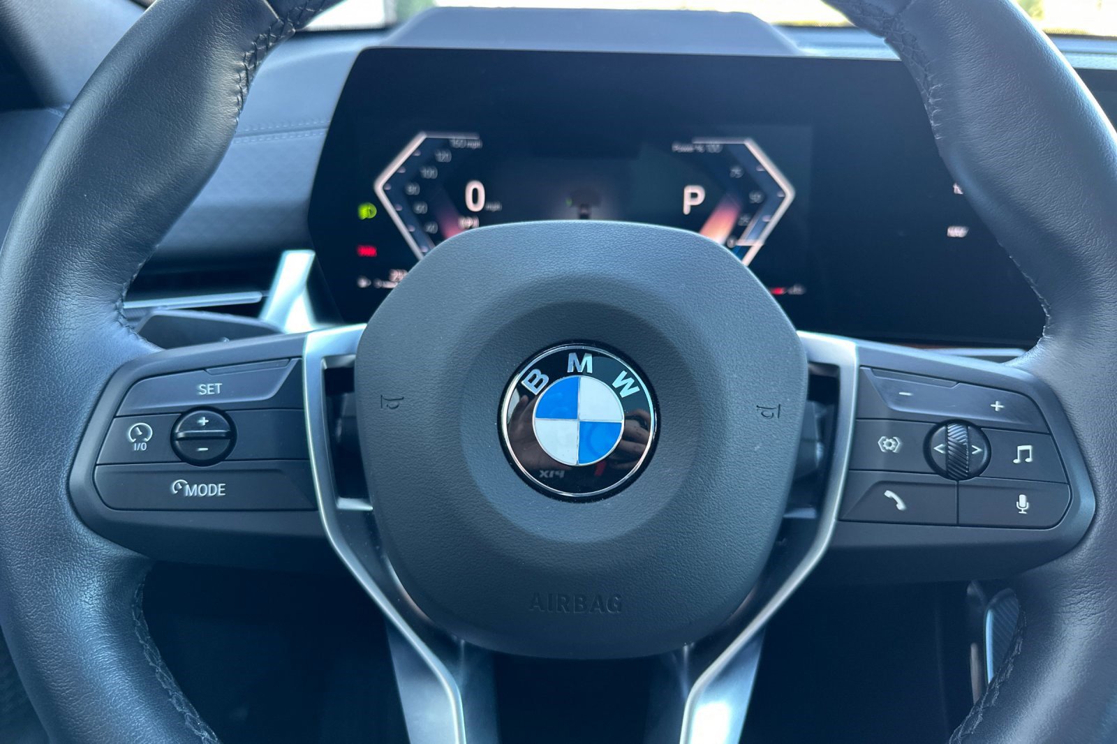 Used 2025 BMW X2 xDrive28i w/ Premium Package image 29