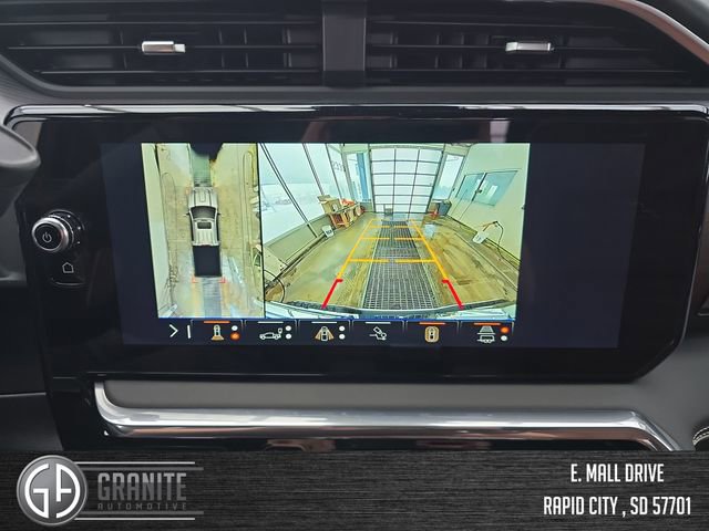 New 2026 GMC Sierra 2500 Denali Ultimate image 20