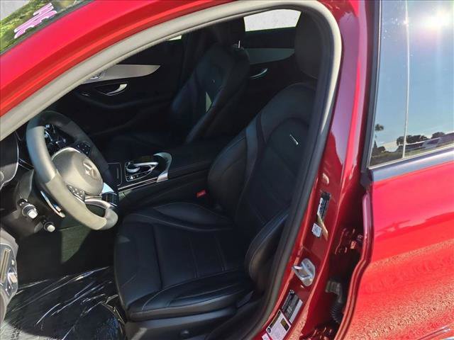 Used 2018 Mercedes-Benz C 63 AMG S image 17