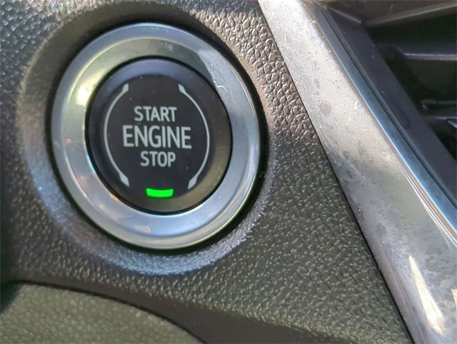 Certified 2024 Buick Encore GX Sport Touring w/ Comfort Package image 16