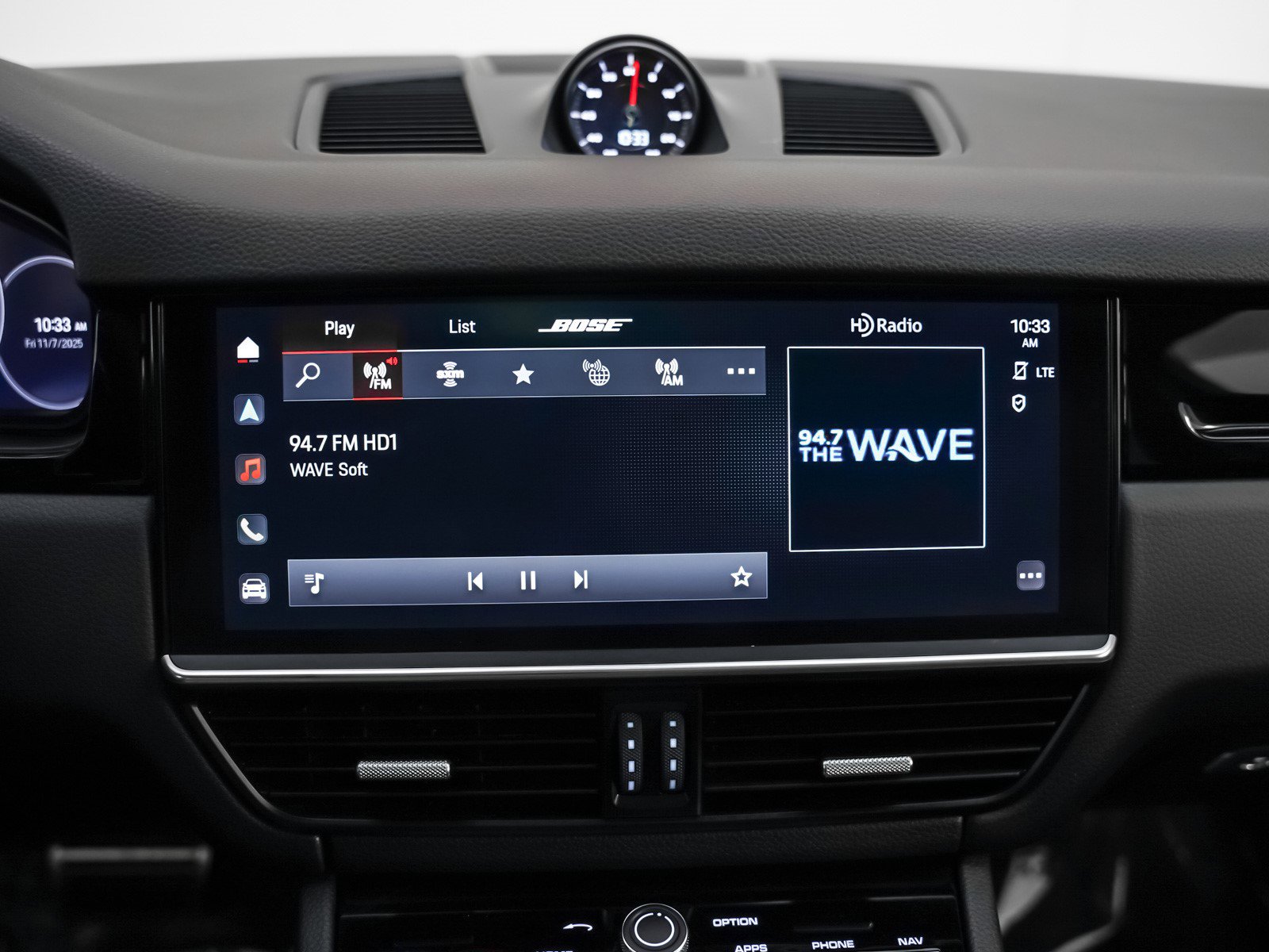 Used 2023 Porsche Cayenne image 22