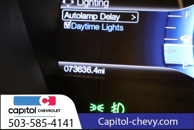Used 2016 Ford Fusion SE FWD image 15