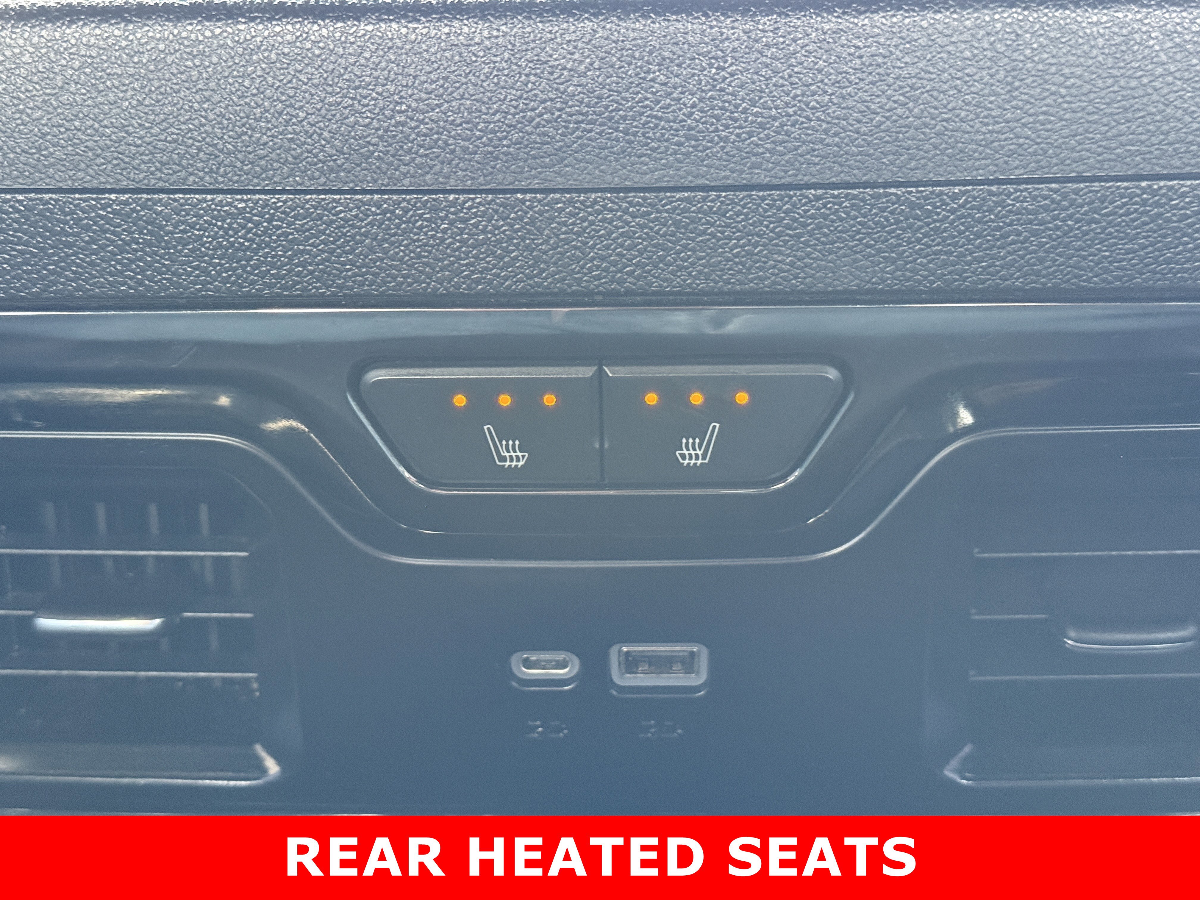 Certified 2023 GMC Sierra 1500 AT4 w/ Technology Package image 25