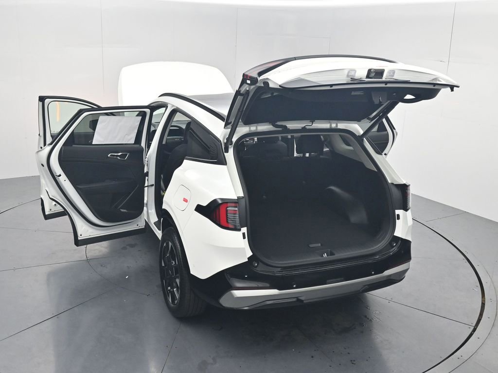 New 2026 Kia Sportage SX Prestige image 55
