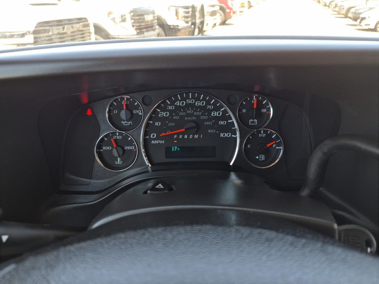 Certified 2024 GMC Savana 2500 w/ Driver Convenience Package RWD image 21