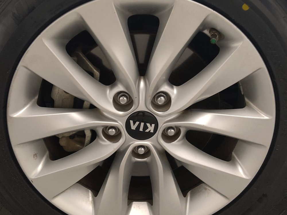 Used 2016 Kia Optima EX FWD image 31