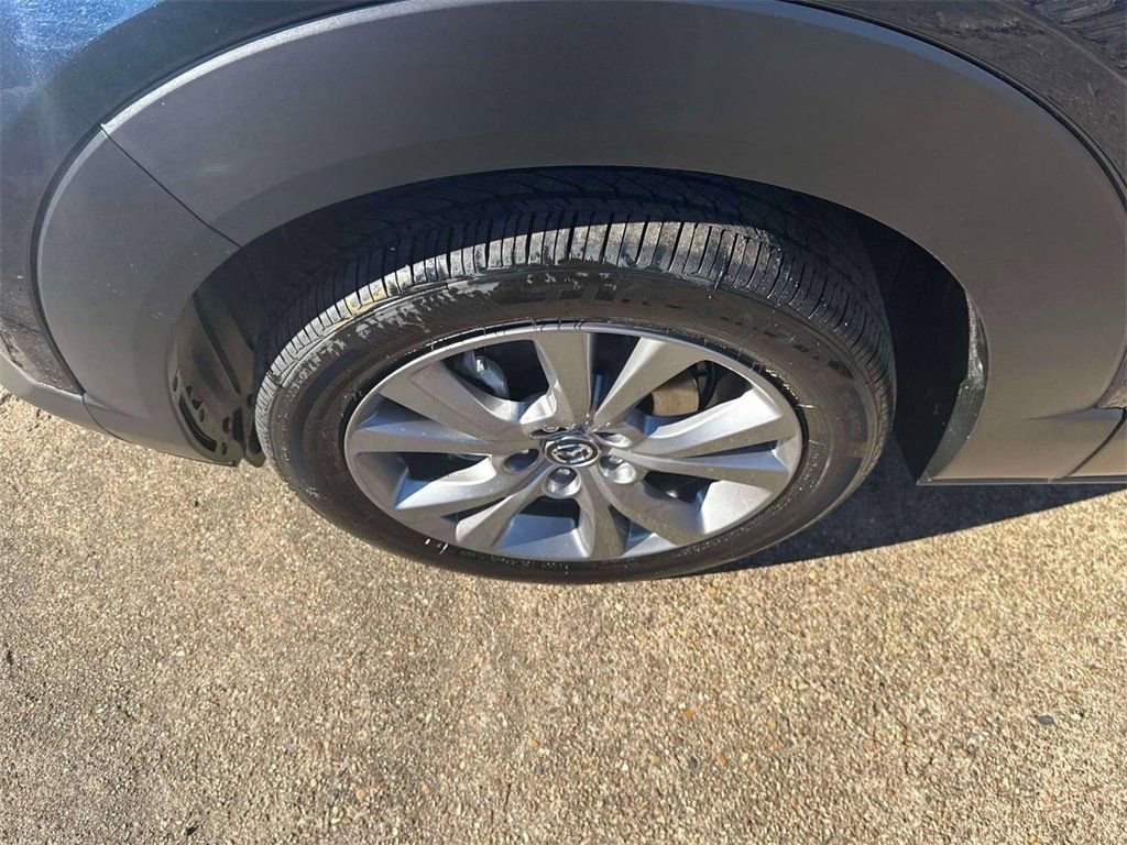 New 2026 MAZDA CX-30 AWD 2.5 S w/ Premium Package image 6