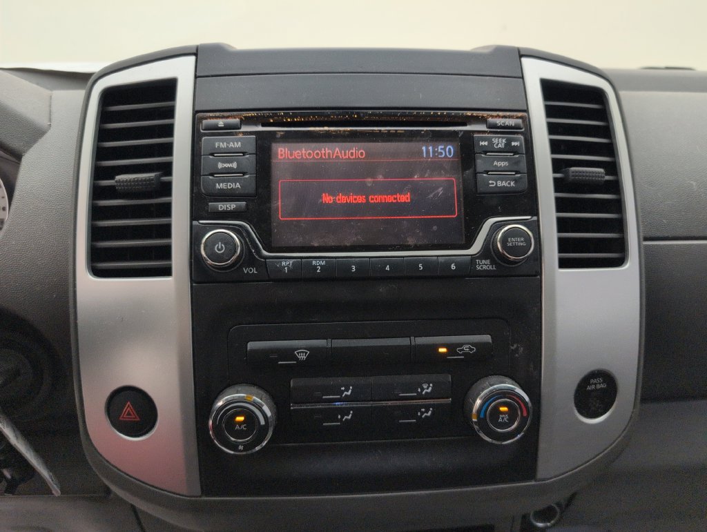 Used 2016 Nissan Frontier Desert Runner RWD image 24