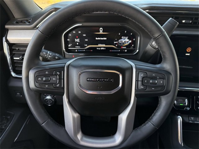 Certified 2025 GMC Sierra 2500 Denali w/ Denali Reserve Package image 14