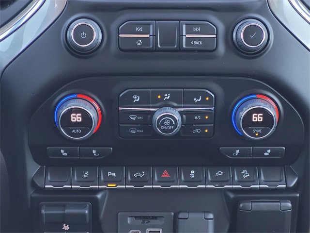 Used 2022 Chevrolet Silverado 2500 LTZ w/ Gooseneck/5TH Wheel Package image 23