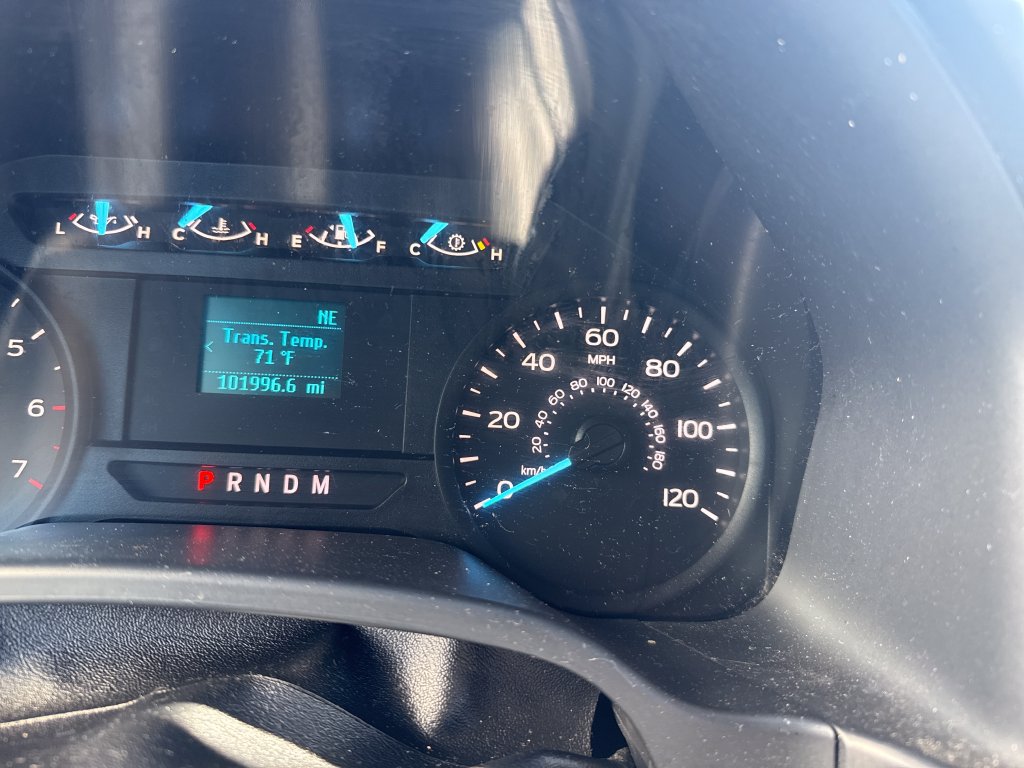 Used 2019 Ford F150 XL w/ XL Power Equipment Group AWD/4WD image 17