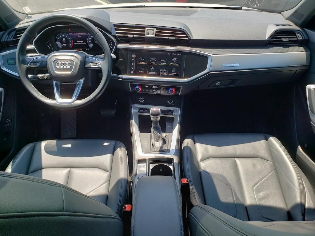 Used 2023 Audi Q3 2.0T Premium AWD/4WD image 12