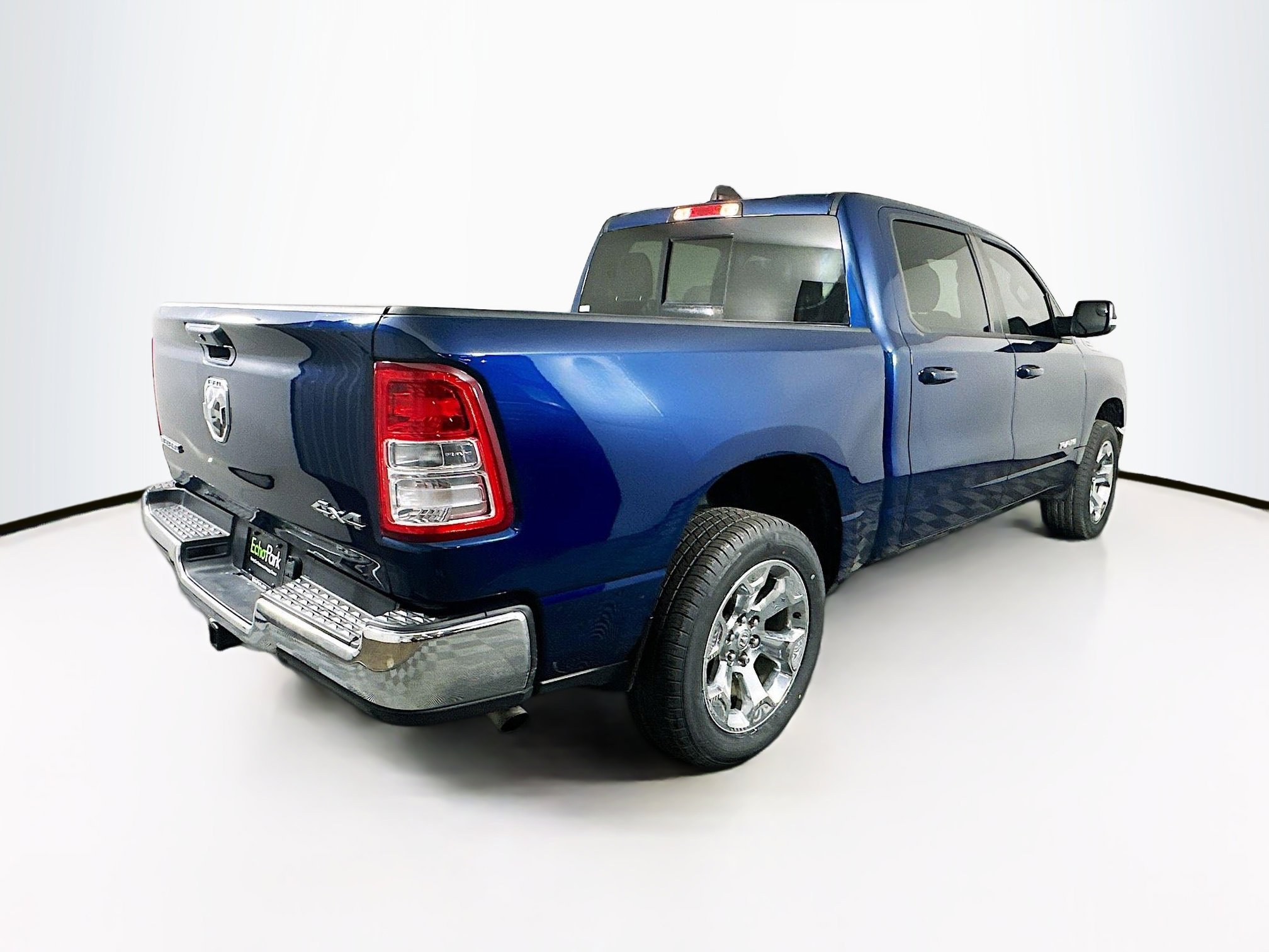 Used 2022 RAM 1500 Big Horn image 9