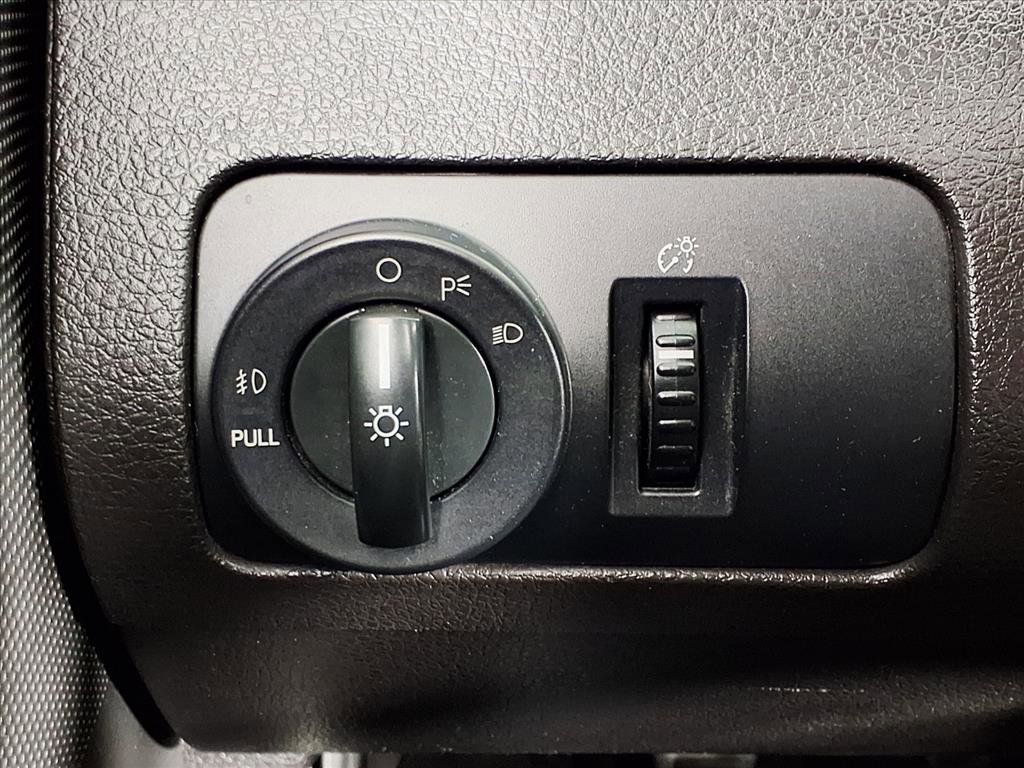 Used 2009 Ford Mustang Shelby GT500 image 20