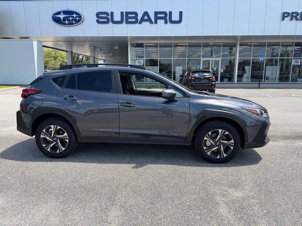 Used 2026 Subaru Crosstrek 2.0i Premium AWD/4WD image 2