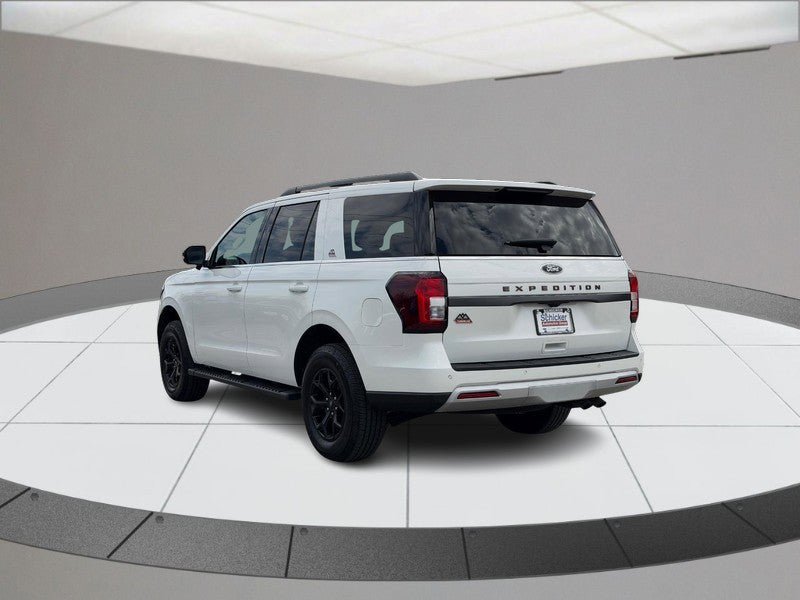 Used 2024 Ford Expedition Timberline AWD/4WD image 6