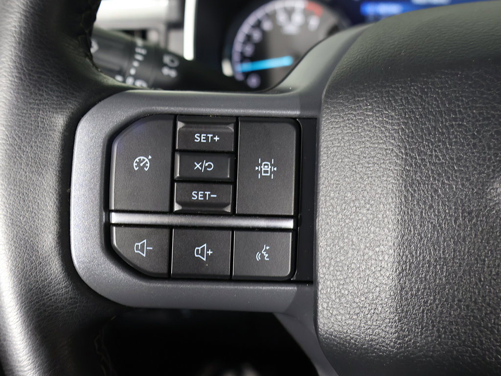 Used 2023 Ford F150 XLT w/ Equipment Group 302A High AWD/4WD image 37