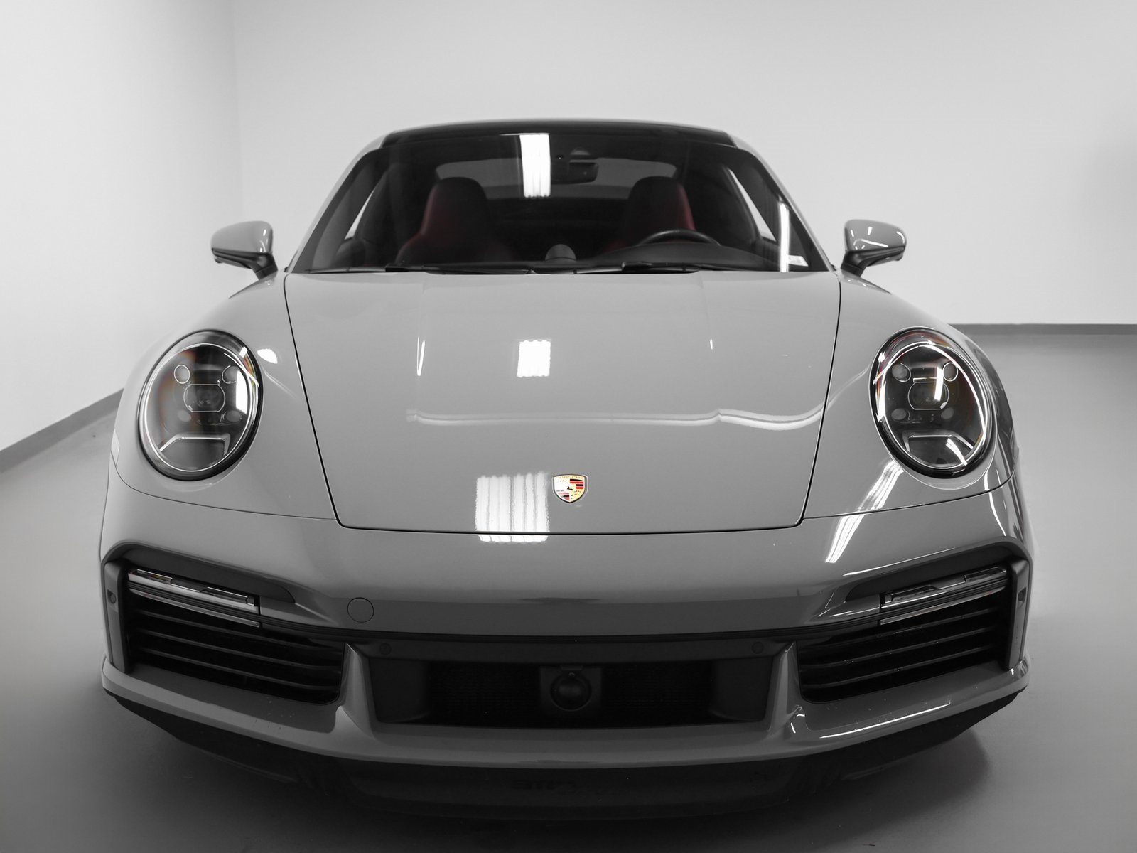 Used 2023 Porsche 911 Turbo image 8