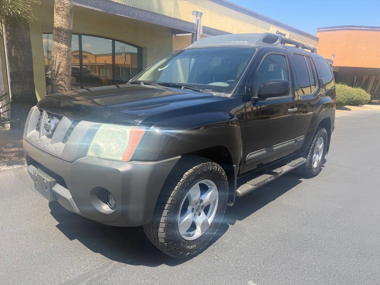 Used 2006 Nissan Xterra SE